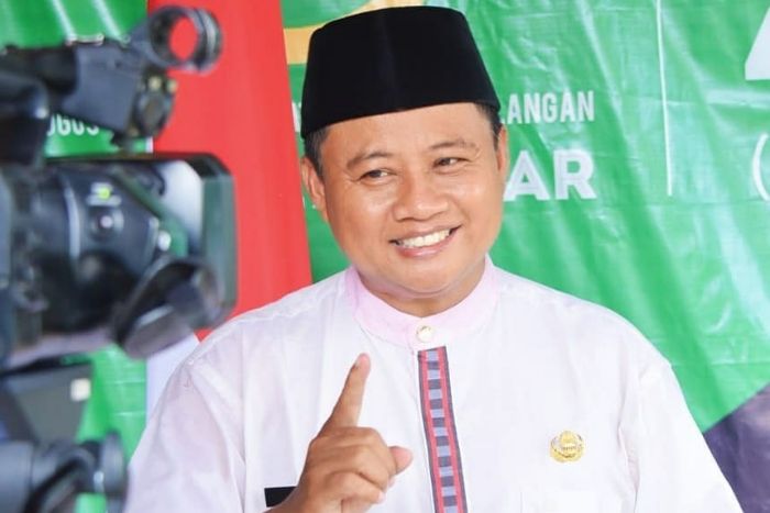 Panglima Santri Jabar: Tak Elok Nisbahkan Adzan dengan Gonggongan Anjing